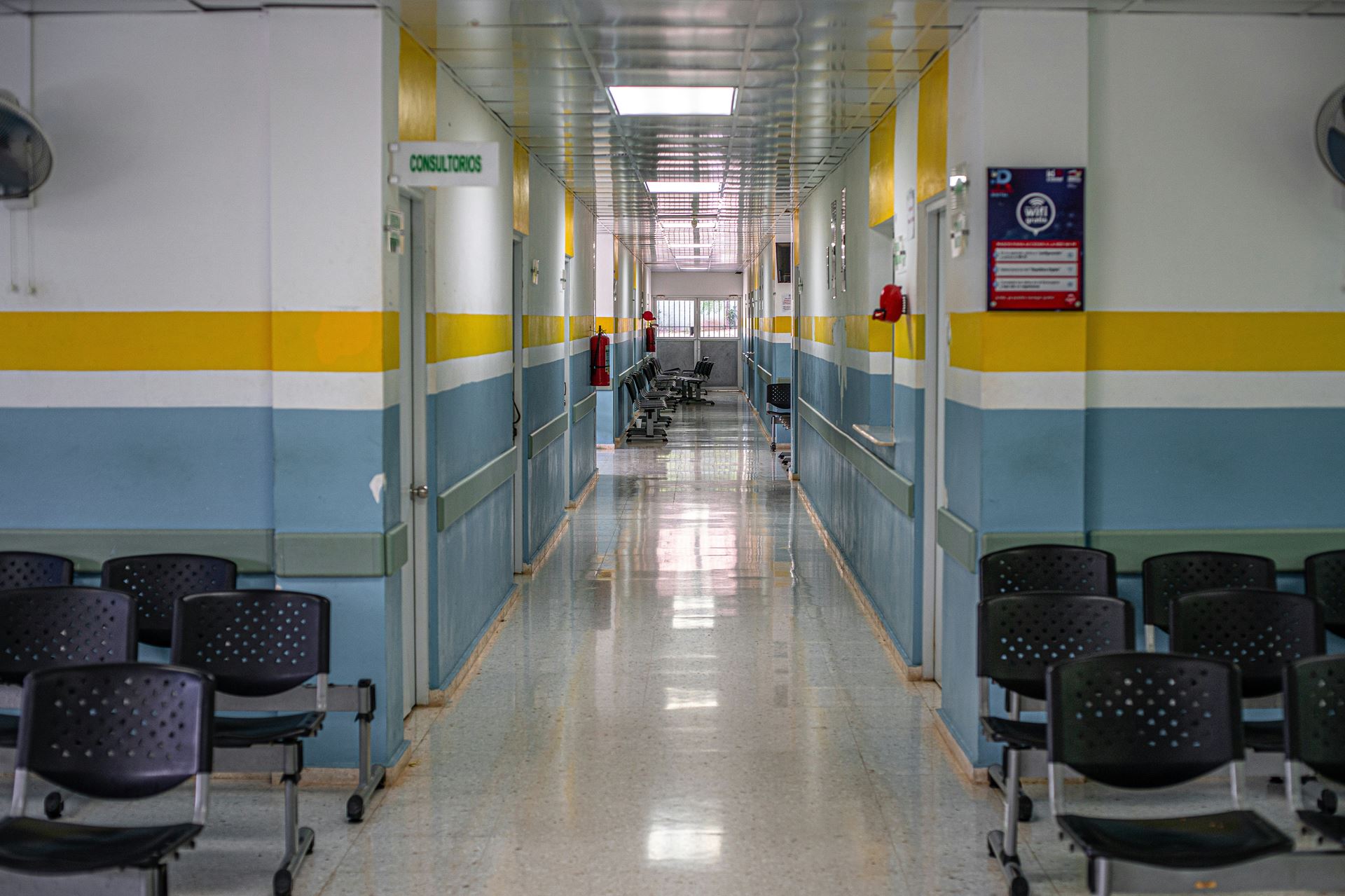 Medical procedure